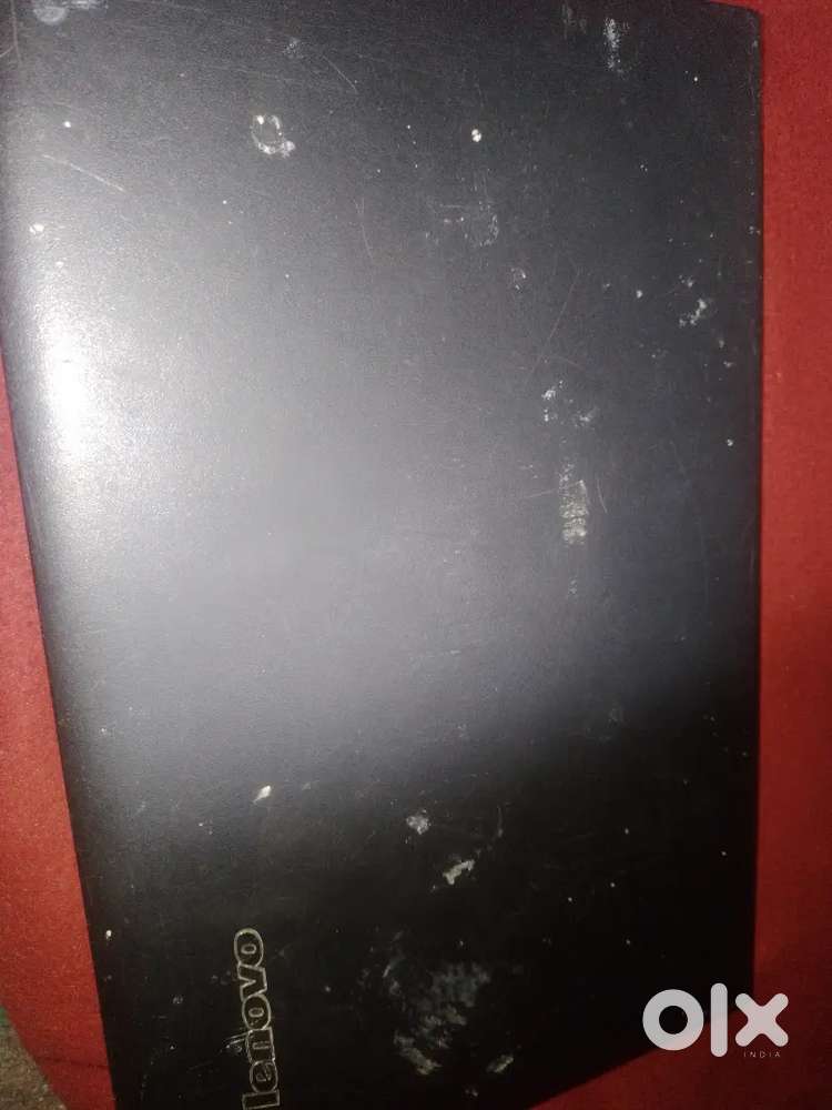 Screen is good speaker is good one problem blue screen problem