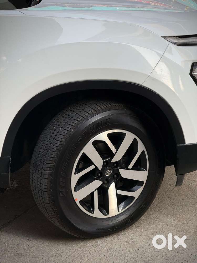 Tata Harrier Xza+, 2022, Diesel