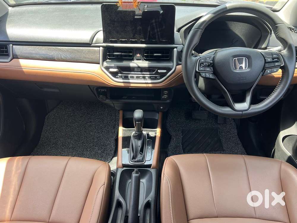 Honda Elevate Zx Cvt, 2024, Petrol