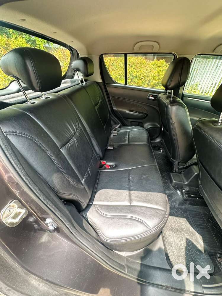 Maruti Suzuki Swift Vxi Iss Petrol, 2017, Petrol