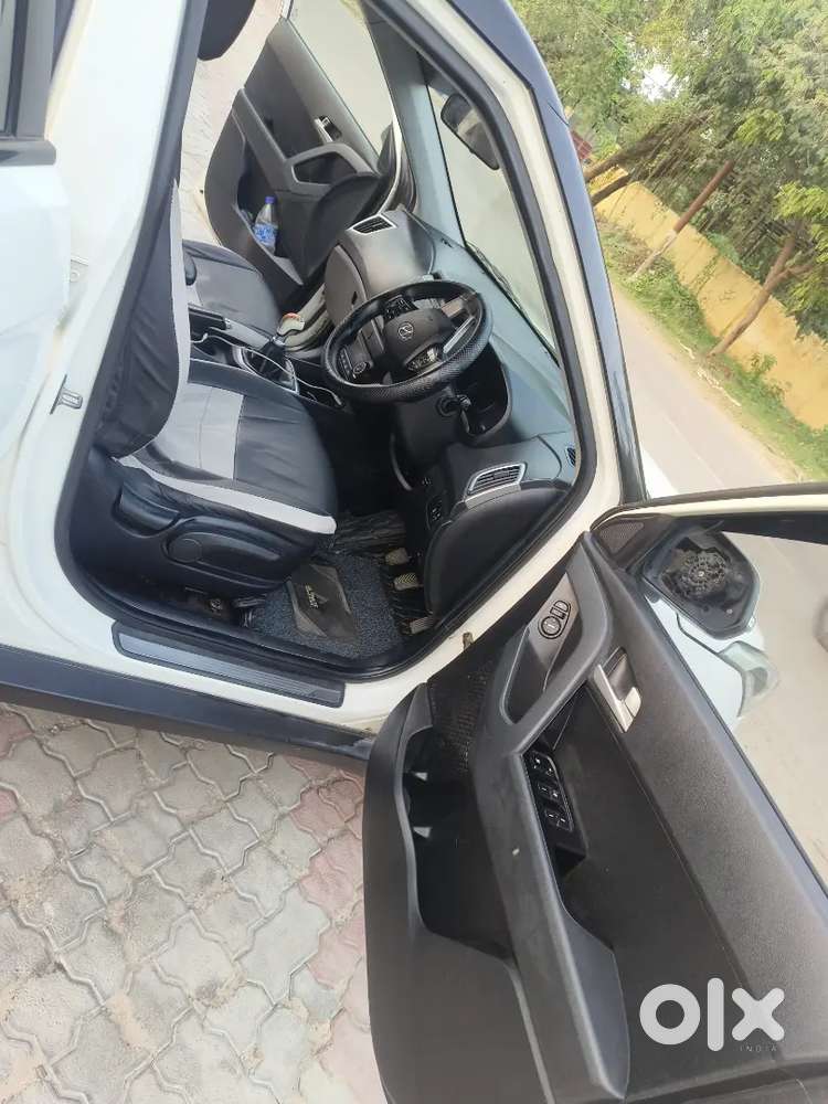 Hyundai Creta Diesel 2018