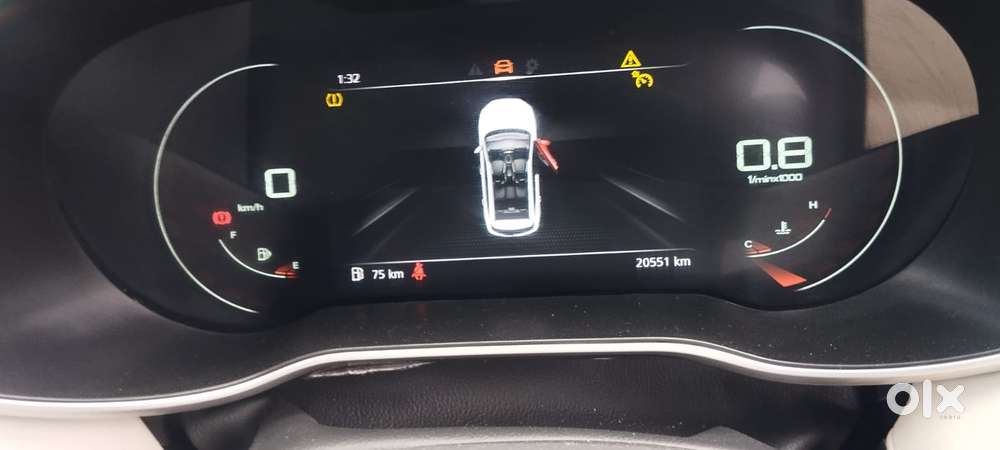 Mg Astor 1.5 Sharp, 2023, Petrol