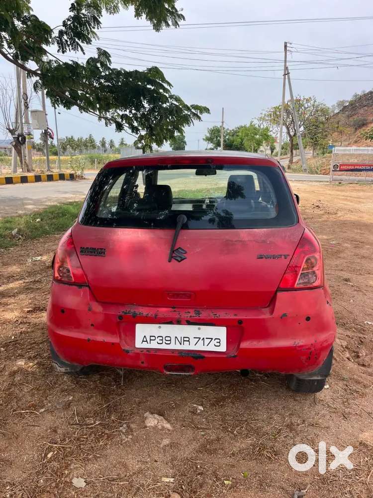 Swift For Sale
