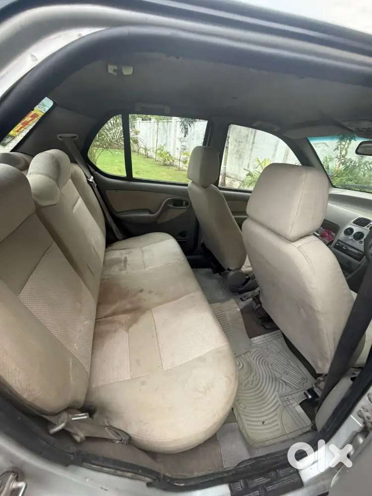 Tata Indigo Cs Gle 2009