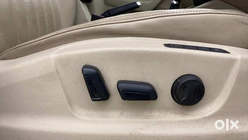 Skoda Octavia 1.8 Tsi At L K, 2019, Petrol