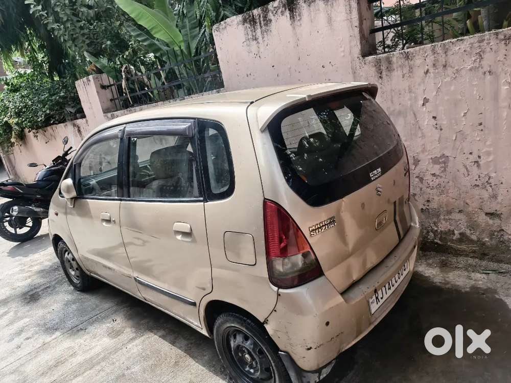 Maruti Suzuki Estilo Vxi 2007