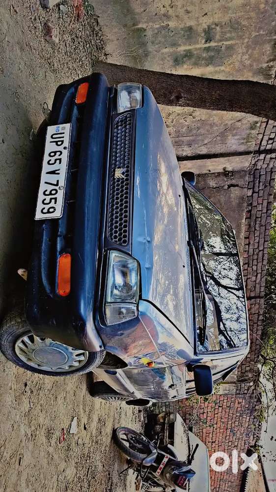 Maruti Suzuki 800 2003 Petrol 60000 Km Driven