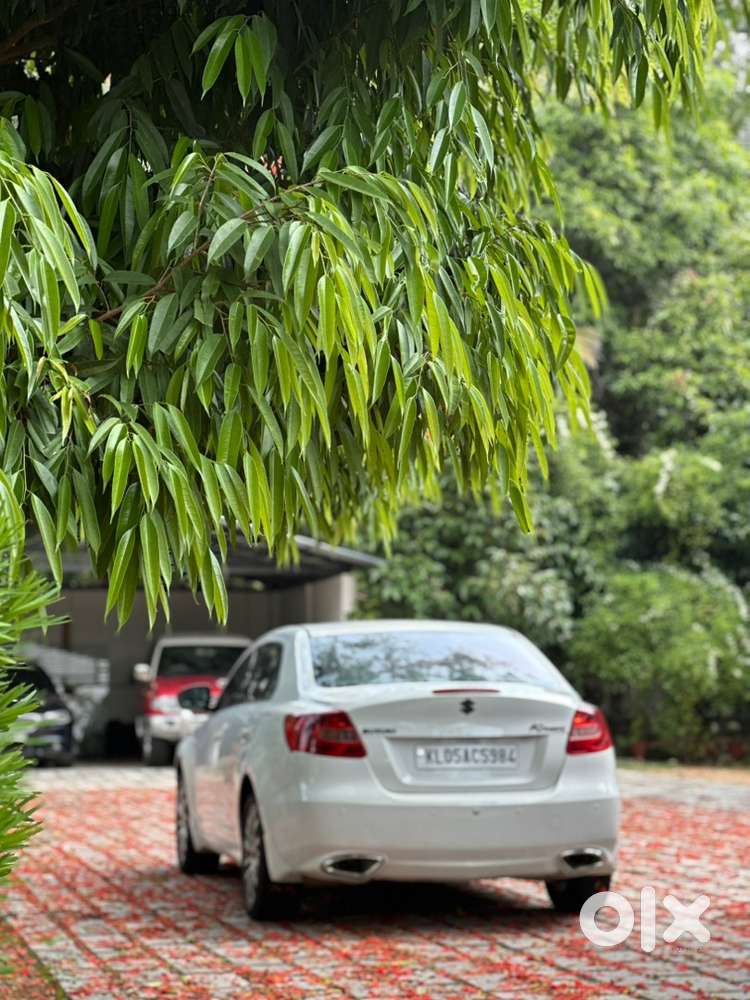 2011 Maruti Suzuki Kizashi