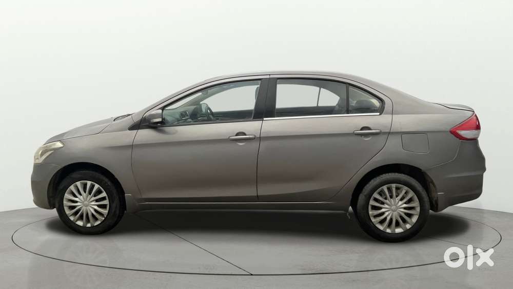 Maruti Suzuki Ciaz 1.4 Sigma, 2018, Petrol