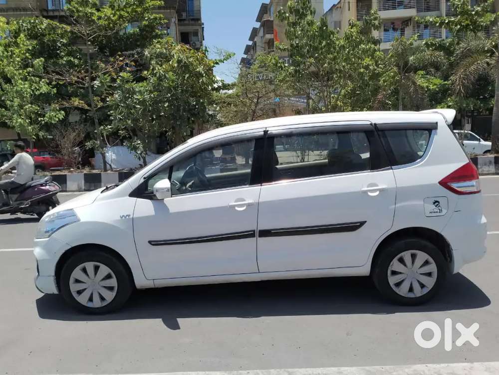 Maruti Suzuki Ertiga 2018 Cng & Hybrids 82000 Km Driven