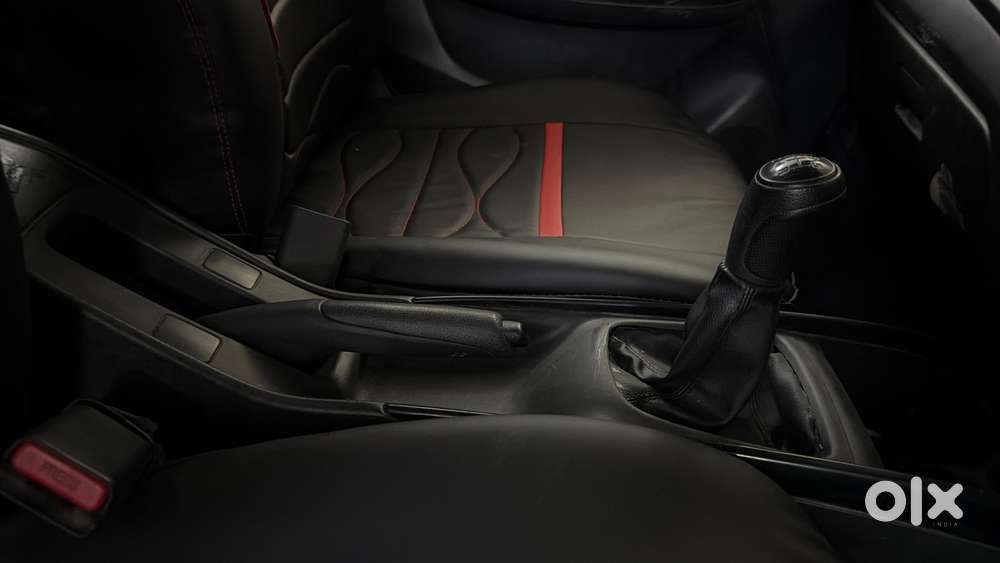 Maruti Suzuki Baleno Sigma, 2021, Petrol
