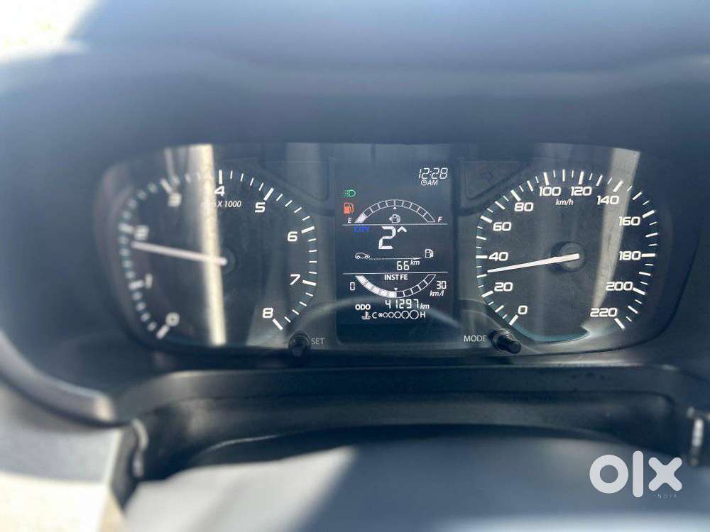 Tata Altroz 1.5 Xz Diesel, 2024, Diesel