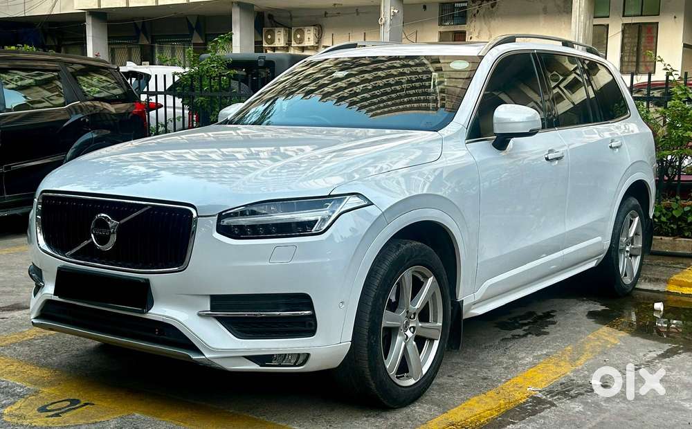 Volvo Xc 90 D5 Inscription, 2018, Diesel