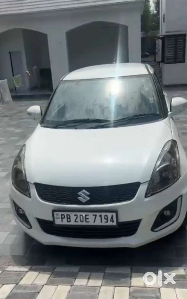 Maruti Suzuki Stingray Lxi 2016 Diesel Car
