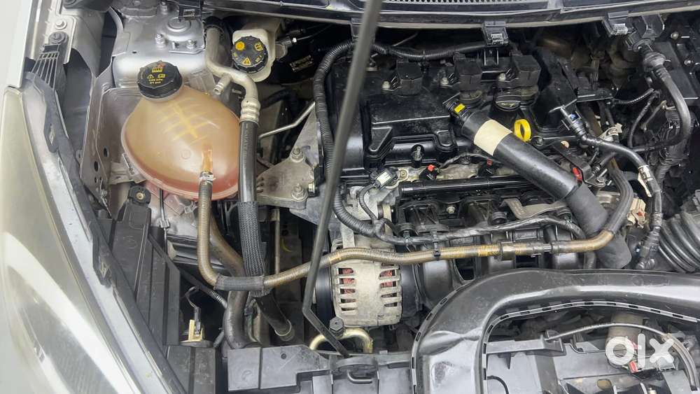 Ford Freestyle Titanium Plus Petrol, 2020, Petrol