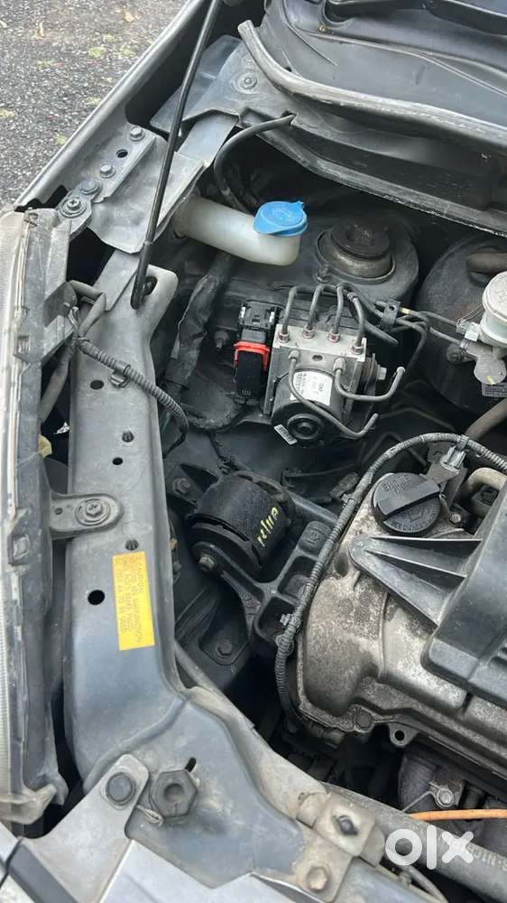 Maruti Suzuki Wagon R 2018 Automatic 93000 Km Driven