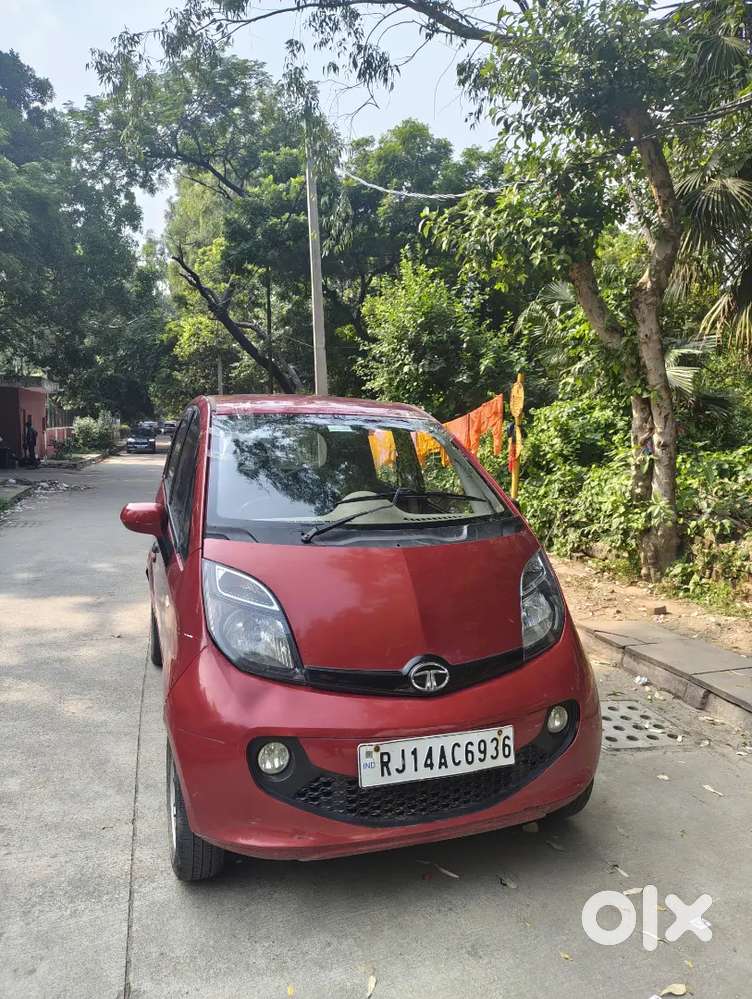 Tata Nano Genx Xt 2016 Excellent Engine Condition
