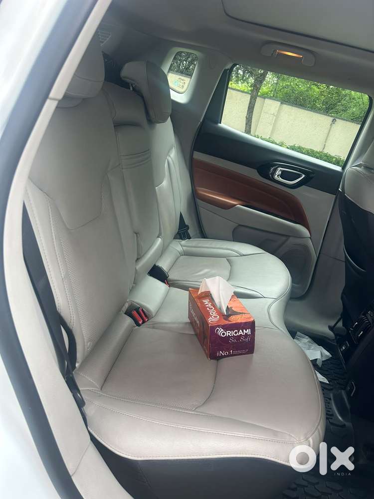 Jeep Compass 2.0 Limited 4x4, 2021, Diesel