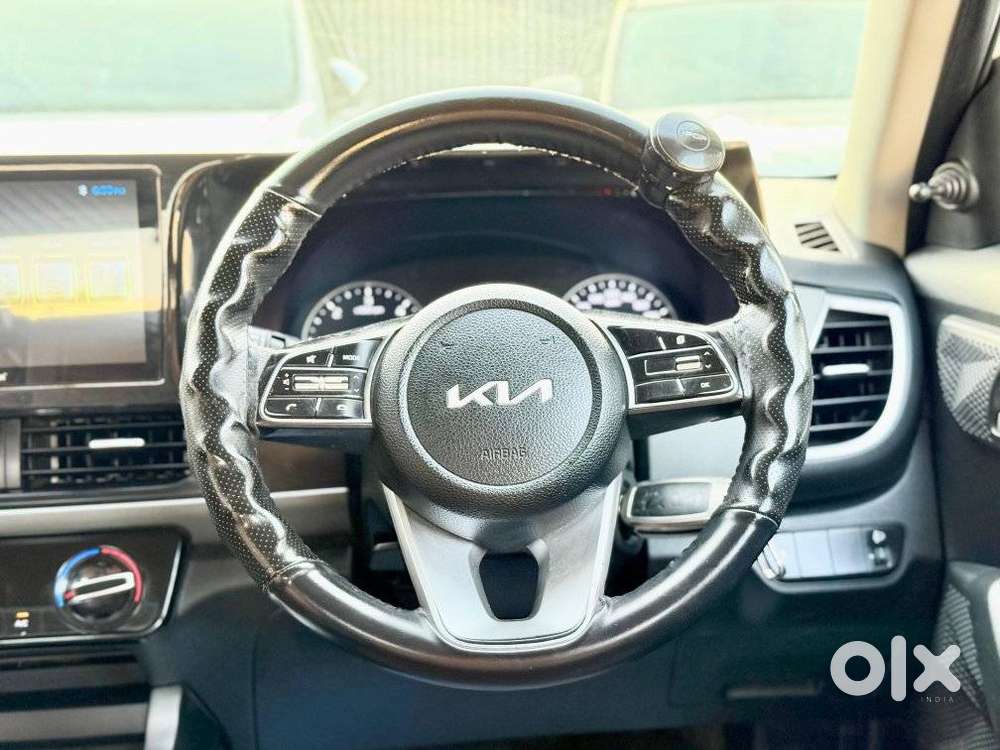 Kia Seltos Hte D, 2023, Diesel