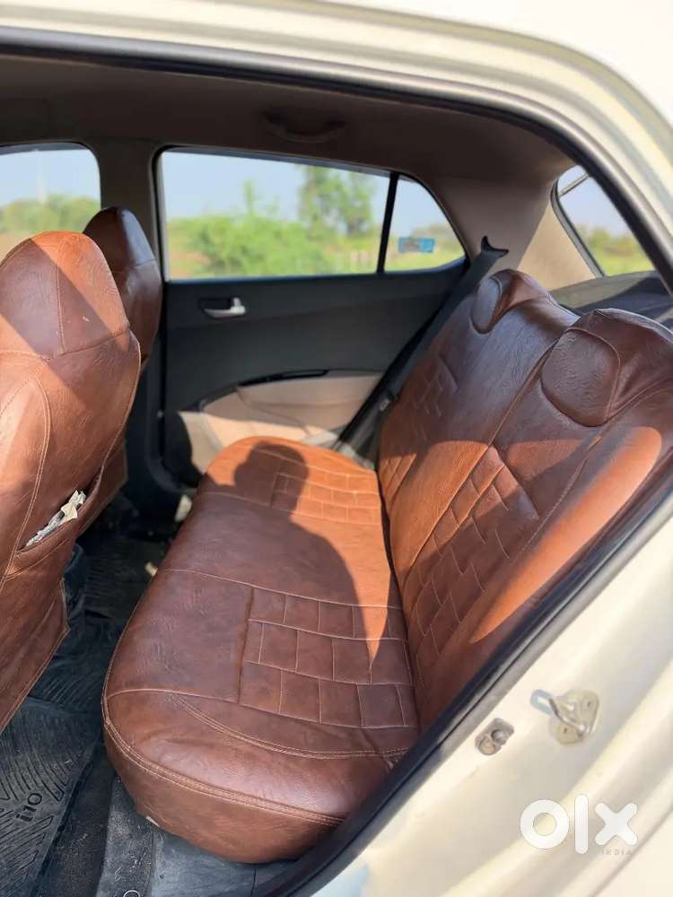 Hyundai Grand I10 Prime 2019 Diesel Good Condition