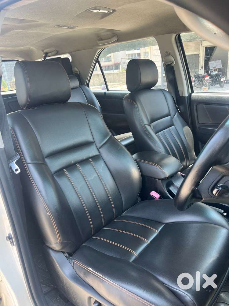 Toyota Fortuner 3.0 4x4 Automatic, 2015, Diesel