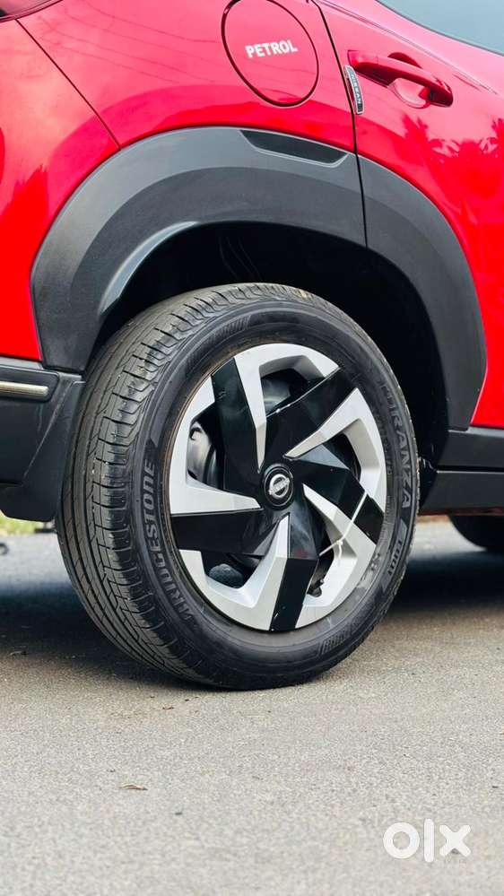 Nissan Magnite 1.0 Xl, 2023, Petrol