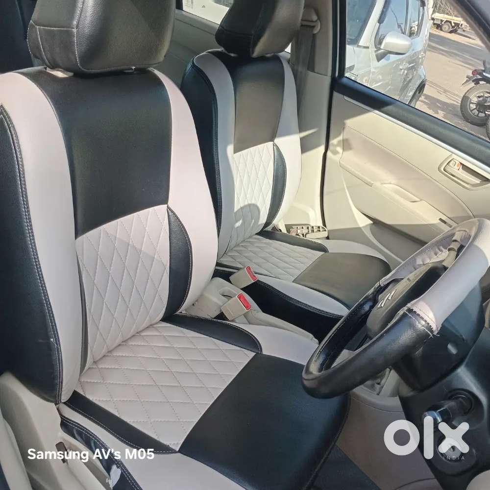 Maruti Suzuki Dzire 2018 Diesel 190000 Km Driven
