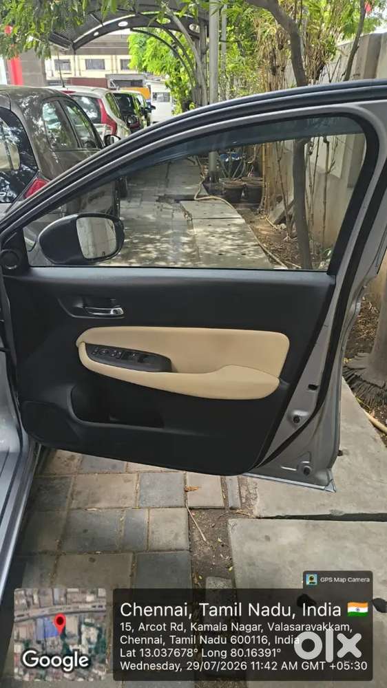 Honda City 2023 Petrol Manual