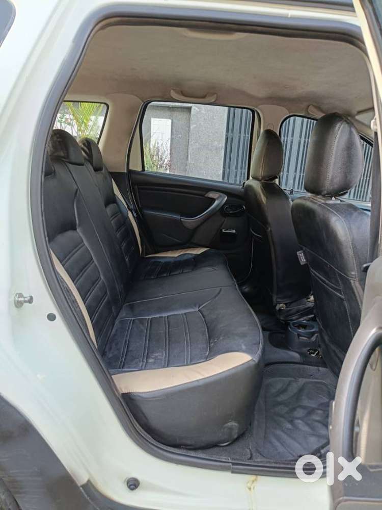 Renault Duster 85ps Rxl Adventure, 2015, Petrol