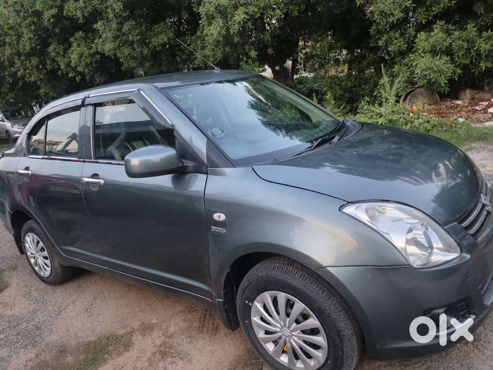 Maruti Suzuki Swift Dzire Vdi, 2010, Diesel