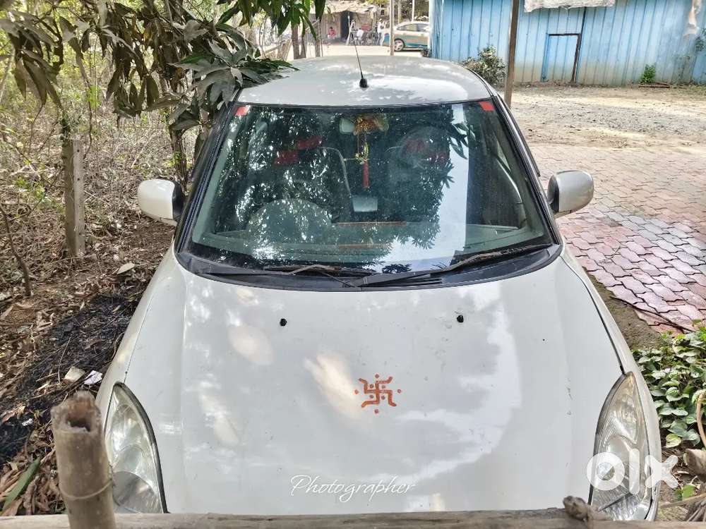 Maruti Suzuki Swift Dzire Diesel