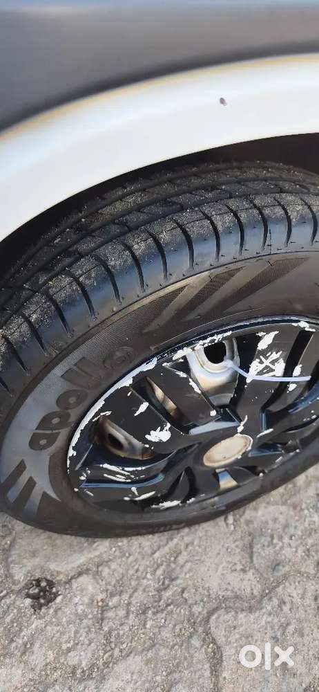 Maruti Suzuki Omni 2012 8 Seater New Tyres Pakka Condition
