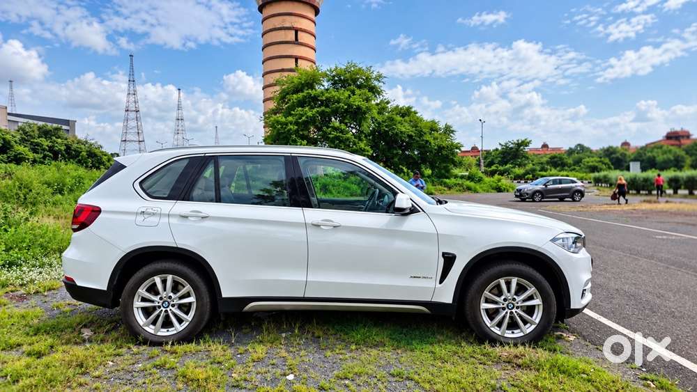 2015 Bmw X5 Diesel Auto For Sale