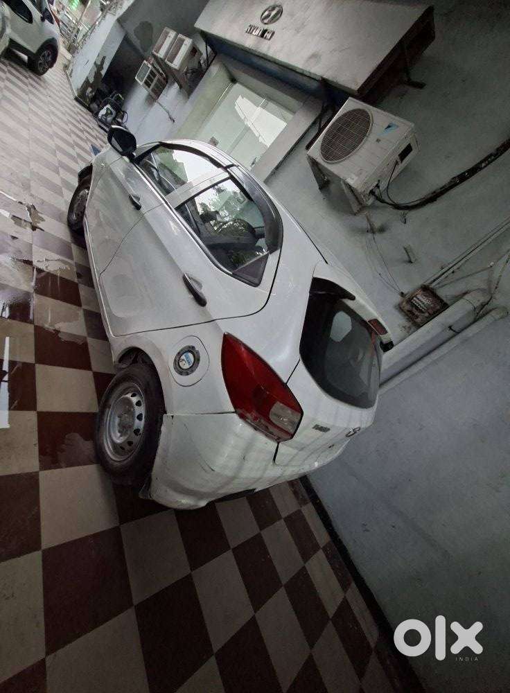 Tata Tiago 1.05 Revotorq Xt, 2019, Diesel