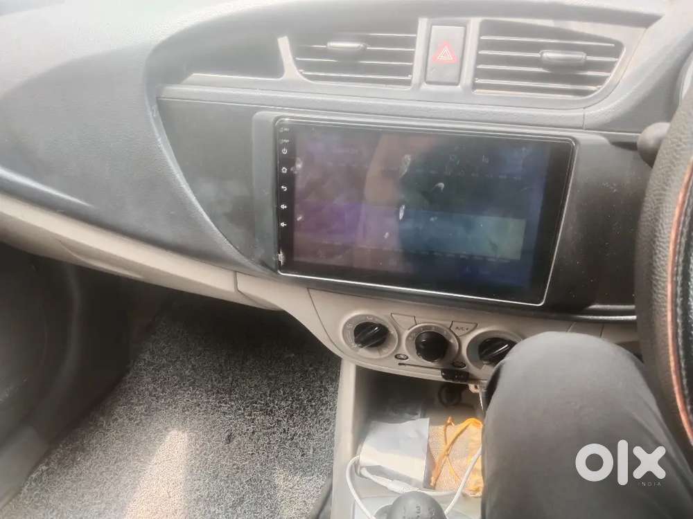 Maruti Suzuki Alto 2019
