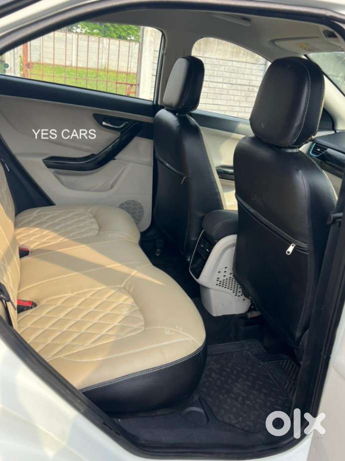 Tata Nexon Ev Xz Plus, 2021, Electric