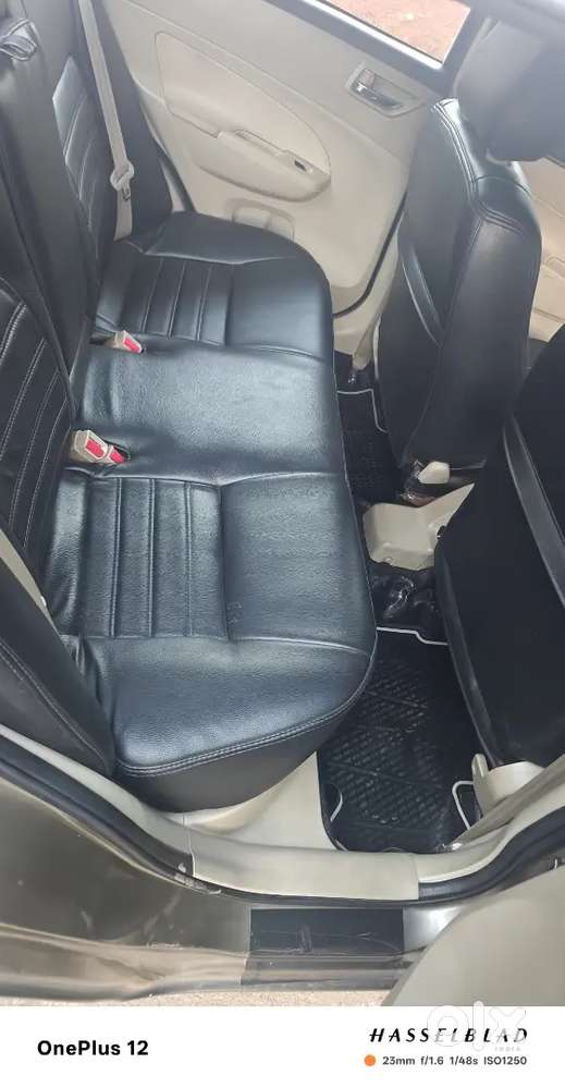 Maruti Suzuki Dzire 2015 Petrol Well Maintained