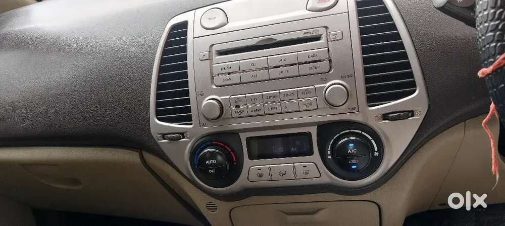 Hyundai I20 2010 Petrol 91500 Km Driven