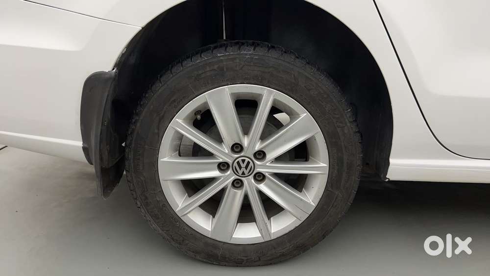 Volkswagen Vento 1.5 Tdi Highline, 2016, Diesel