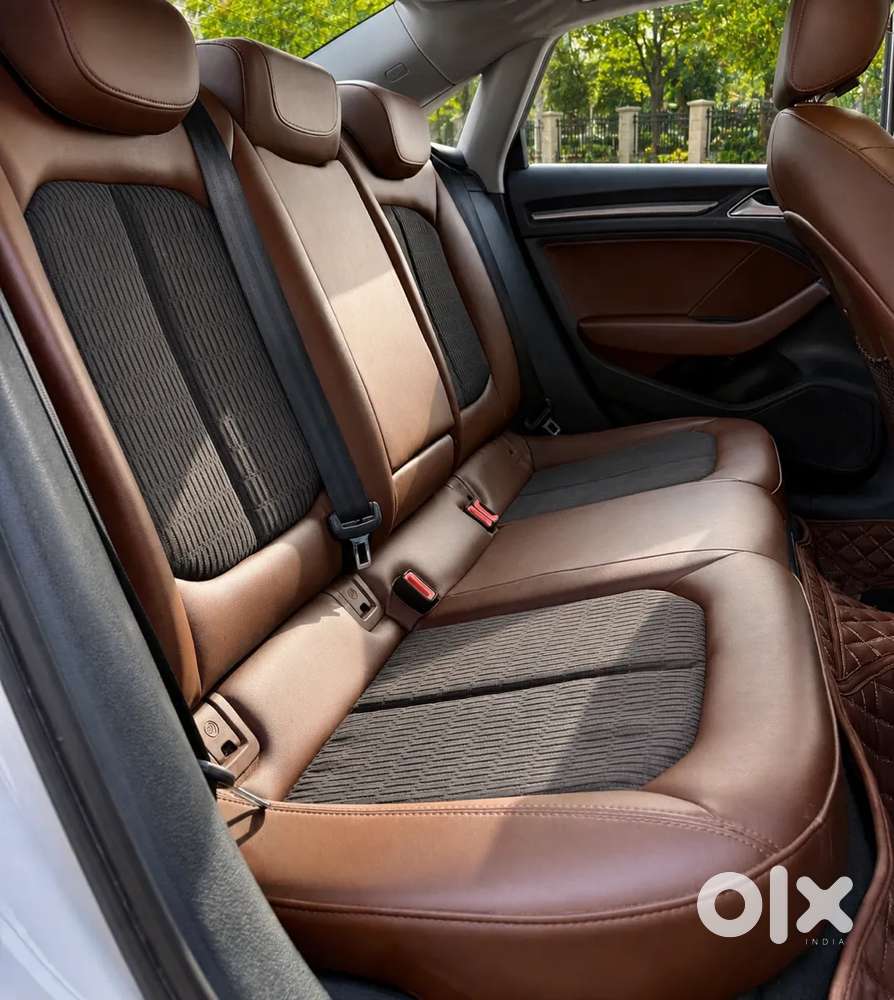 Audi A3 2.0 35 Tdi Technology + Sunroof, 2019, Diesel