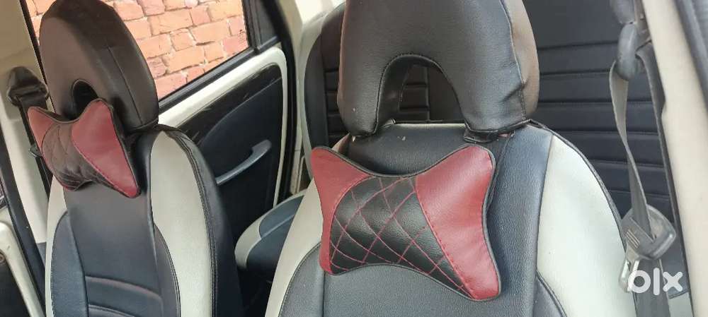 Tata Nano Twist Xt 2013