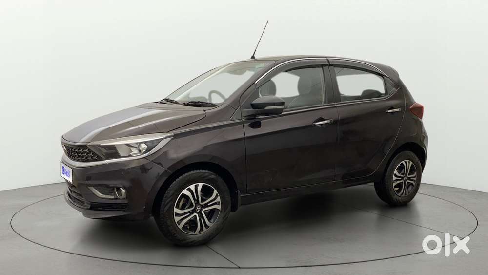 Tata Tiago 1.2 Revotron Xz Plus Cng, 2023, Cng & Hybrids