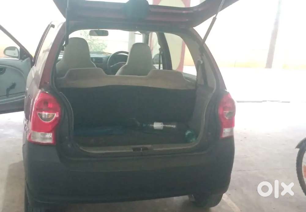 Maruti Suzuki Alto 2010..no Repairs All Documents Force