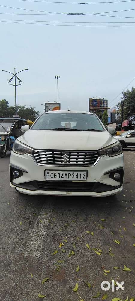 Maruti Suzuki Ertiga Vdi Shvs, 2019, Diesel