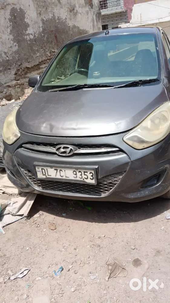 I10 Era First Model