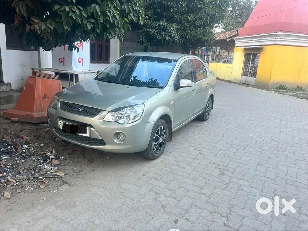 Ford Figo