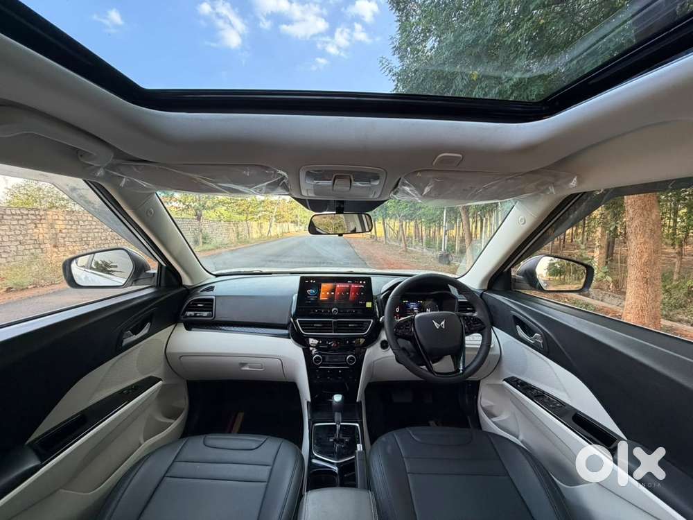 Mahindra Xuv 3xo, 2025, Diesel