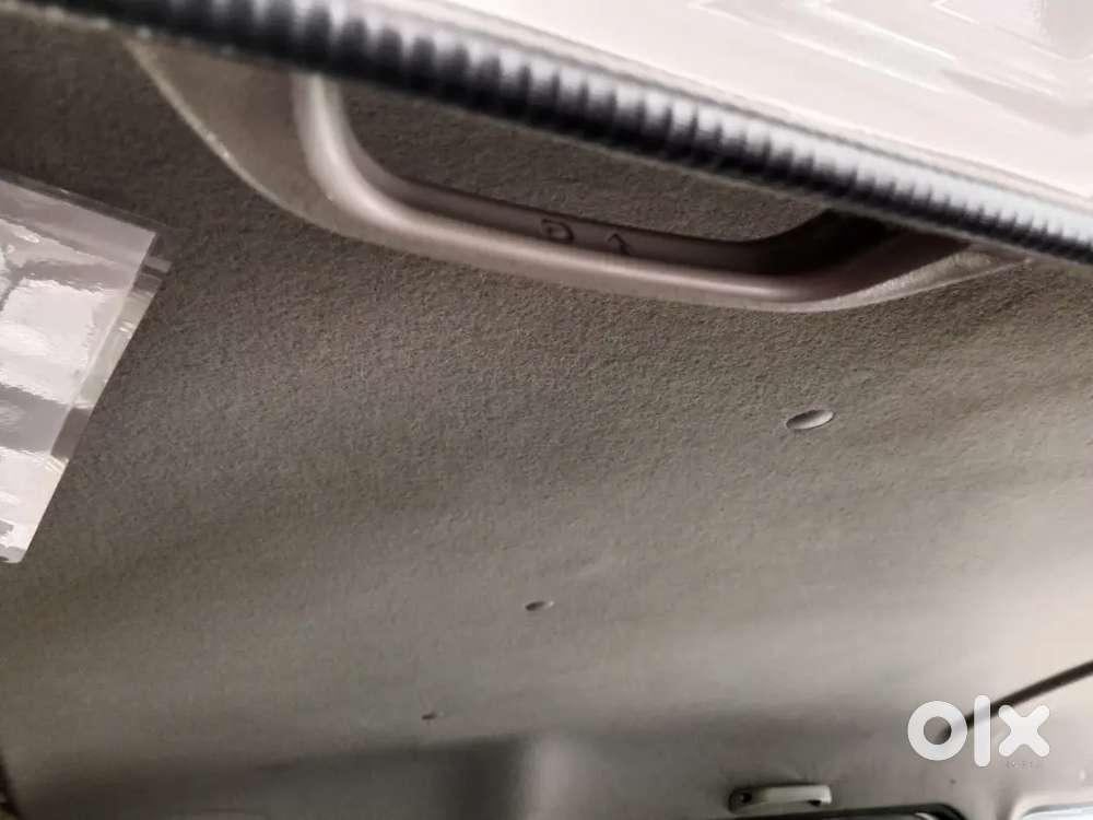 Maruti Suzuki Eeco 2021