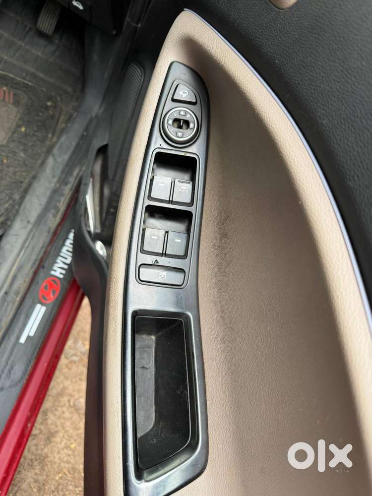 Hyundai Elite I20 2017 Petrol Well Maintained