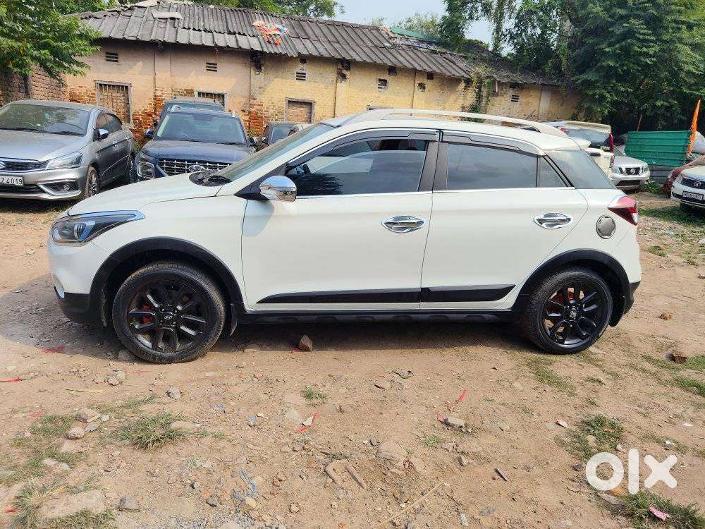 Hyundai Elite I20 1.4 Magna Plus Crdi, 2016, Diesel